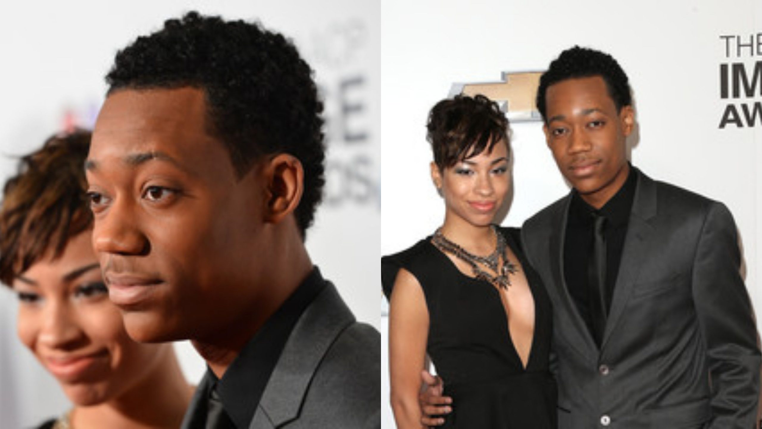 Tyler Williams