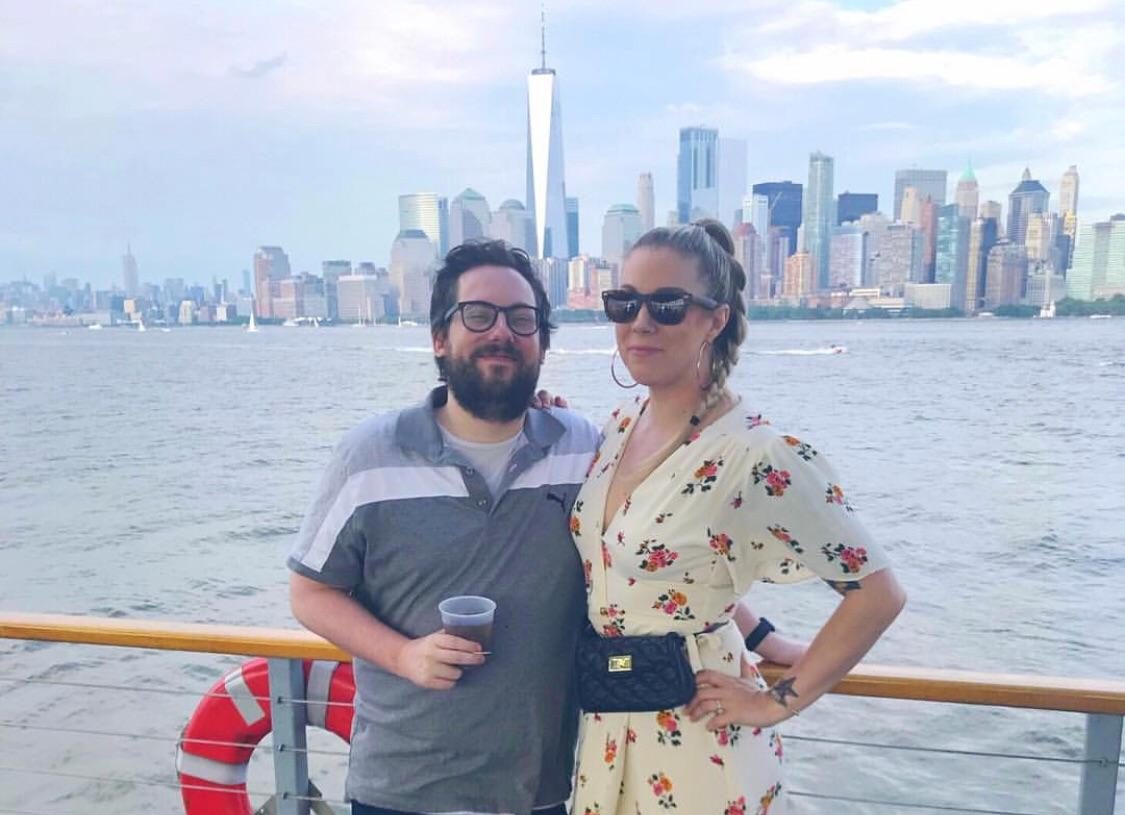 jd harmeyer divorce