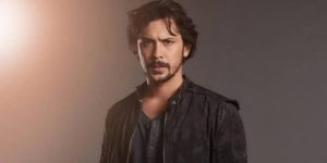 Bellamy Blake, The 100, Credits: Digital Spy