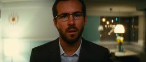 Chaos Theory (2007)