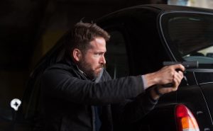 Criminal (2016)