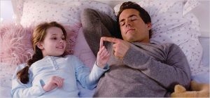 Definitely, Maybe (2008)