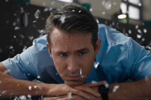 Free Guy (2021) 