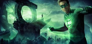 Green Lantern (2011)