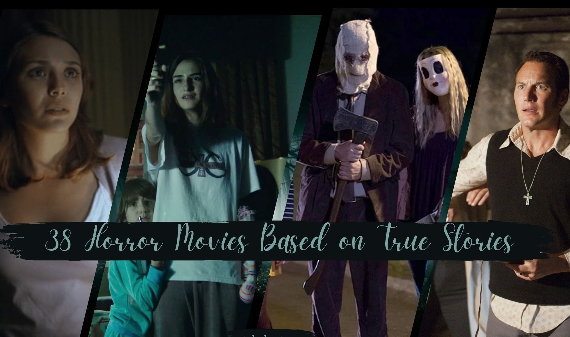 Horror Movies