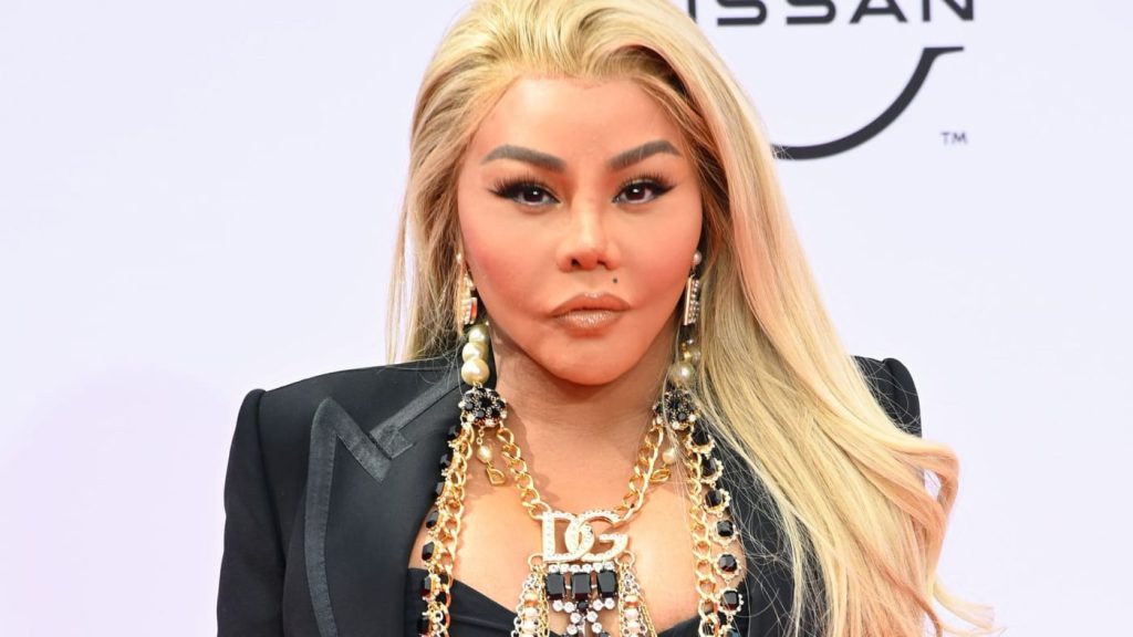 Lil' Kim