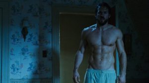 The Amityville Horror (2005) 