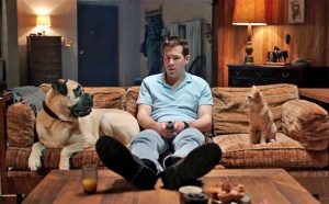 The Voices (2014)
