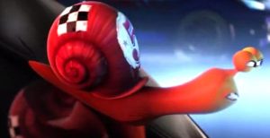 Turbo (2013)