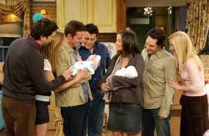 Friends