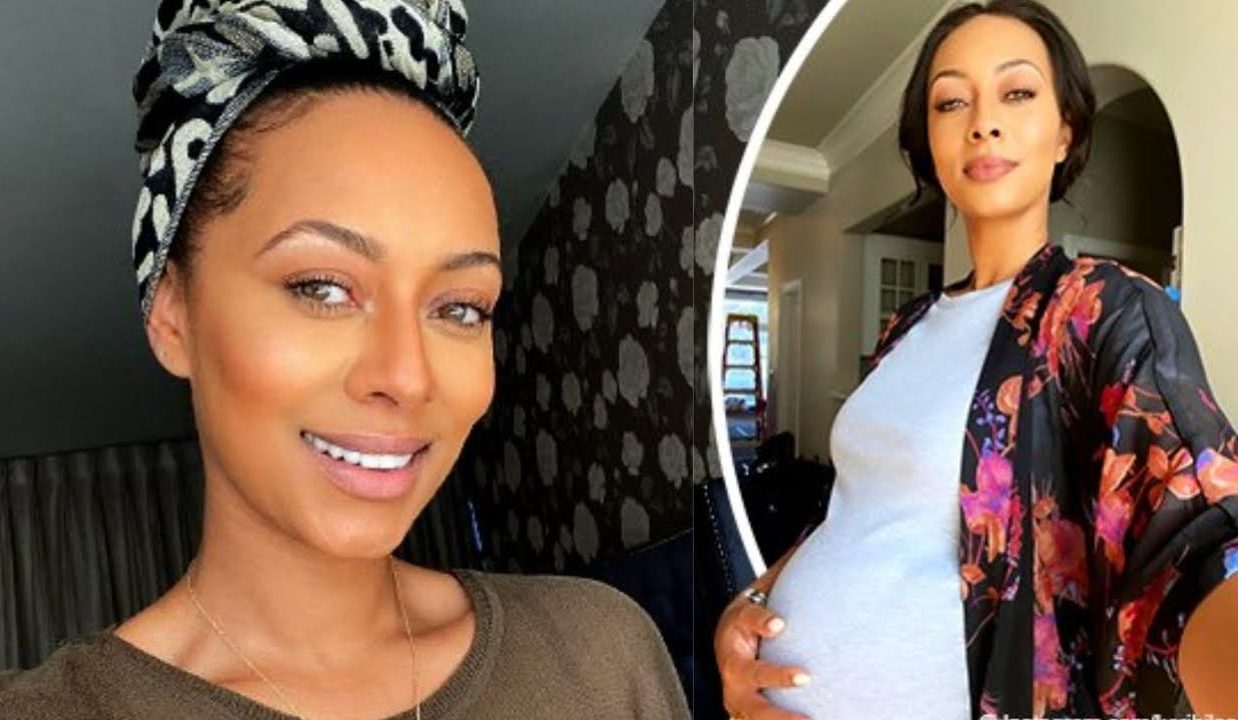 Keri revealed beef with Bey