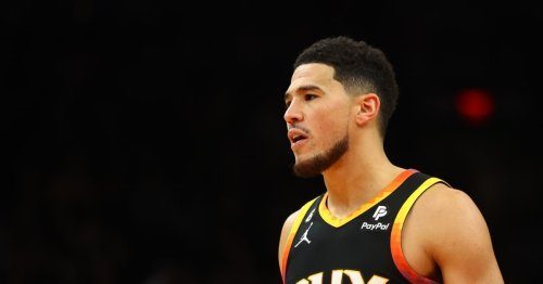 Devin Booker
