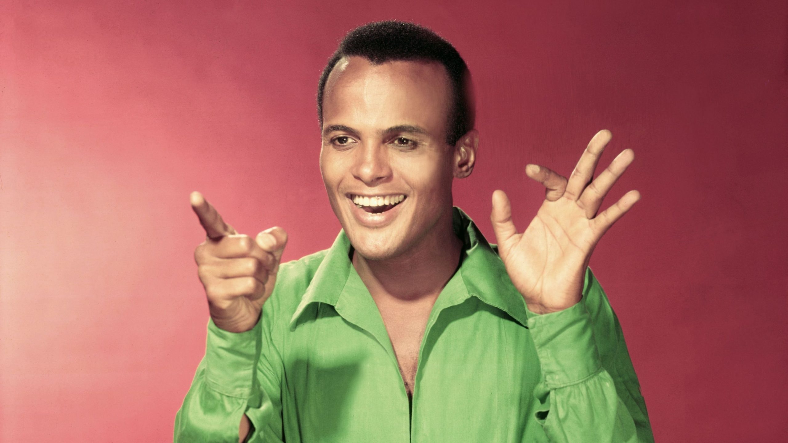Harry Belafonte