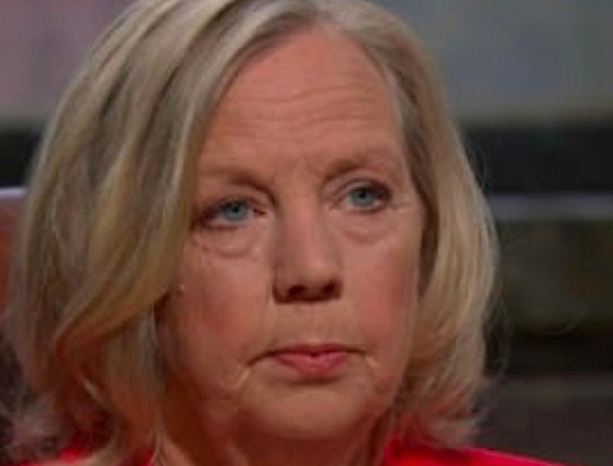 Deborah Meaden's Net Worth