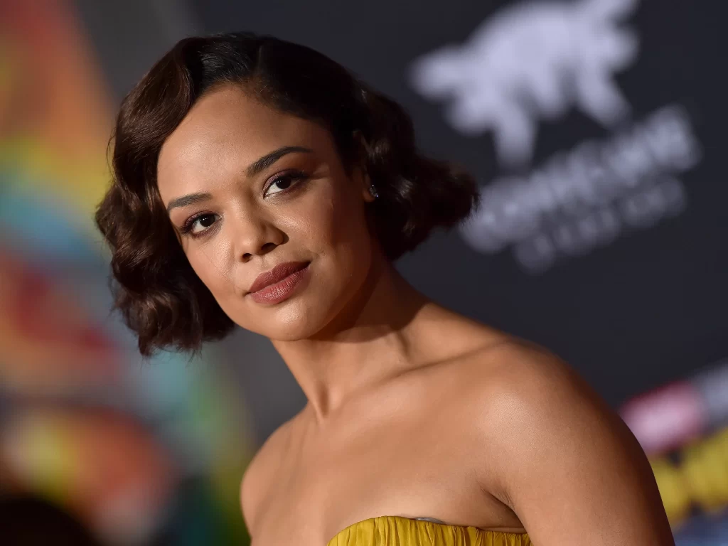 Tessa Thompson Career & Lifestyle