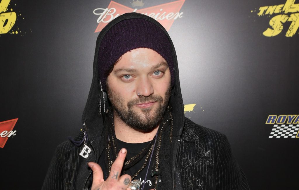Bam Margera & Lifestyle.