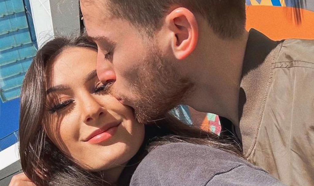 Austin & Lexi's Breakup
