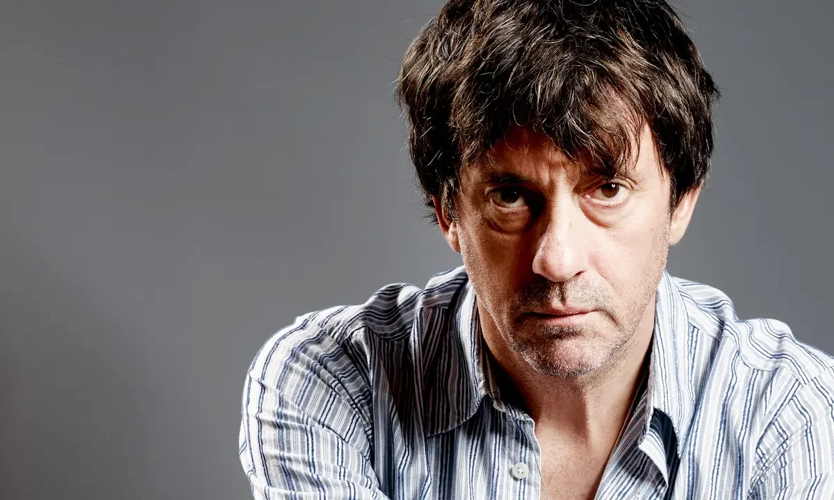 Graham Coxon