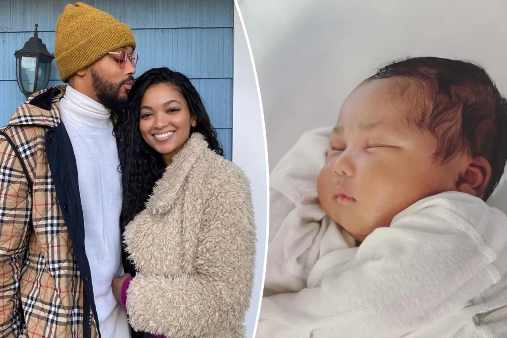 Who is Romeo Miller's Baby Mother?