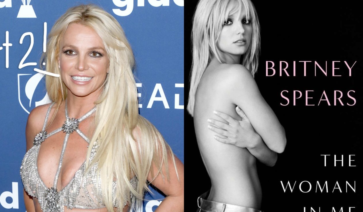 Britney Spears