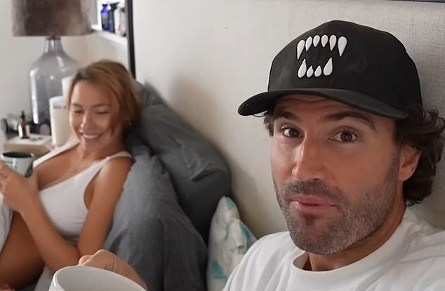 Brody and Tia