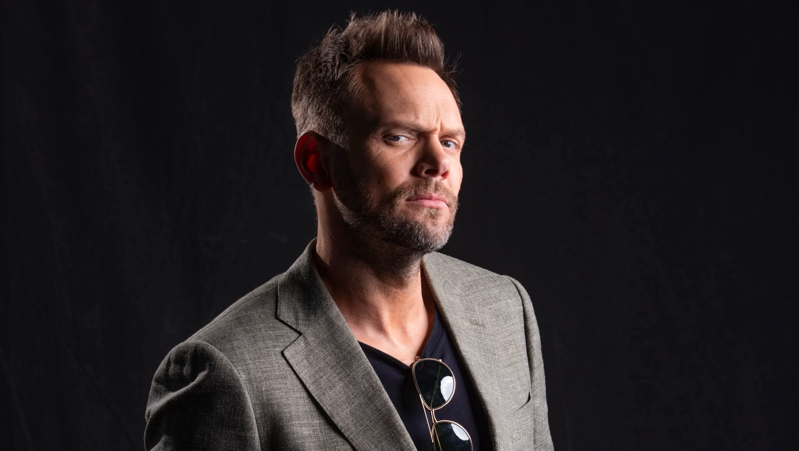 Joel McHale