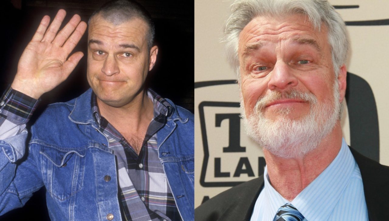 Richard Moll