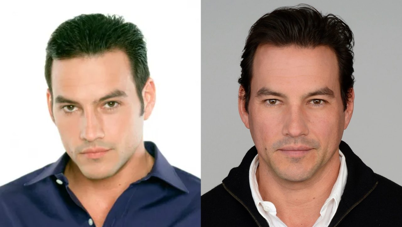 Tyler Christopher