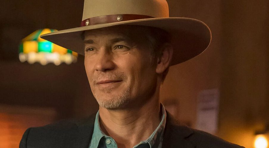 Timothy Olyphant