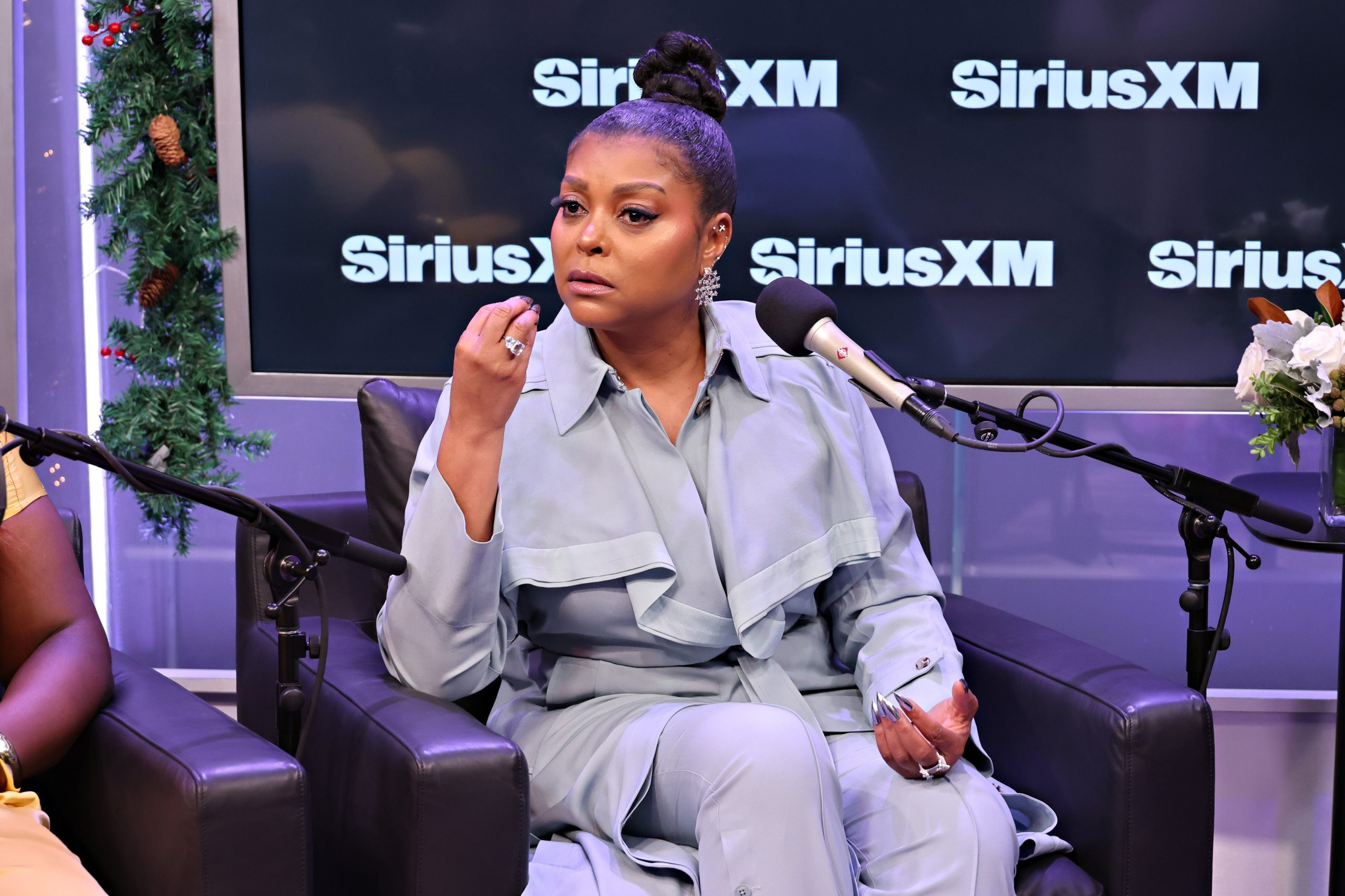 Taraji P. Henson
