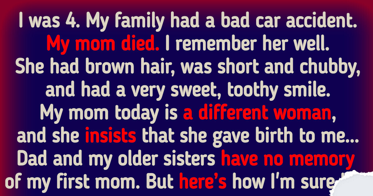 12 People Confirm a Creepy Memory They Have That Nobody Else Seems to Remember