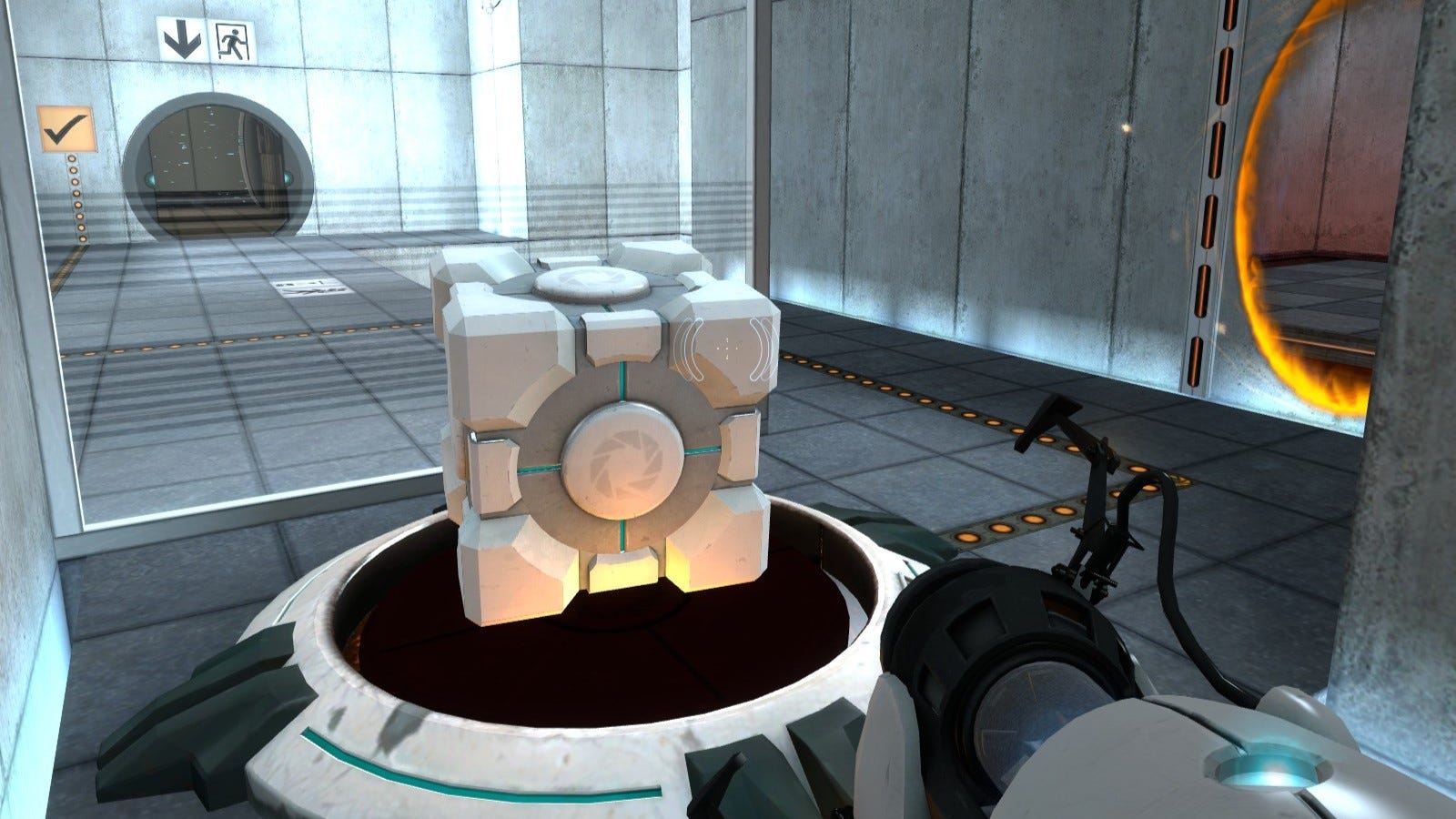 Valve asks Portal 64 developer to cease project following Nintendo concerns