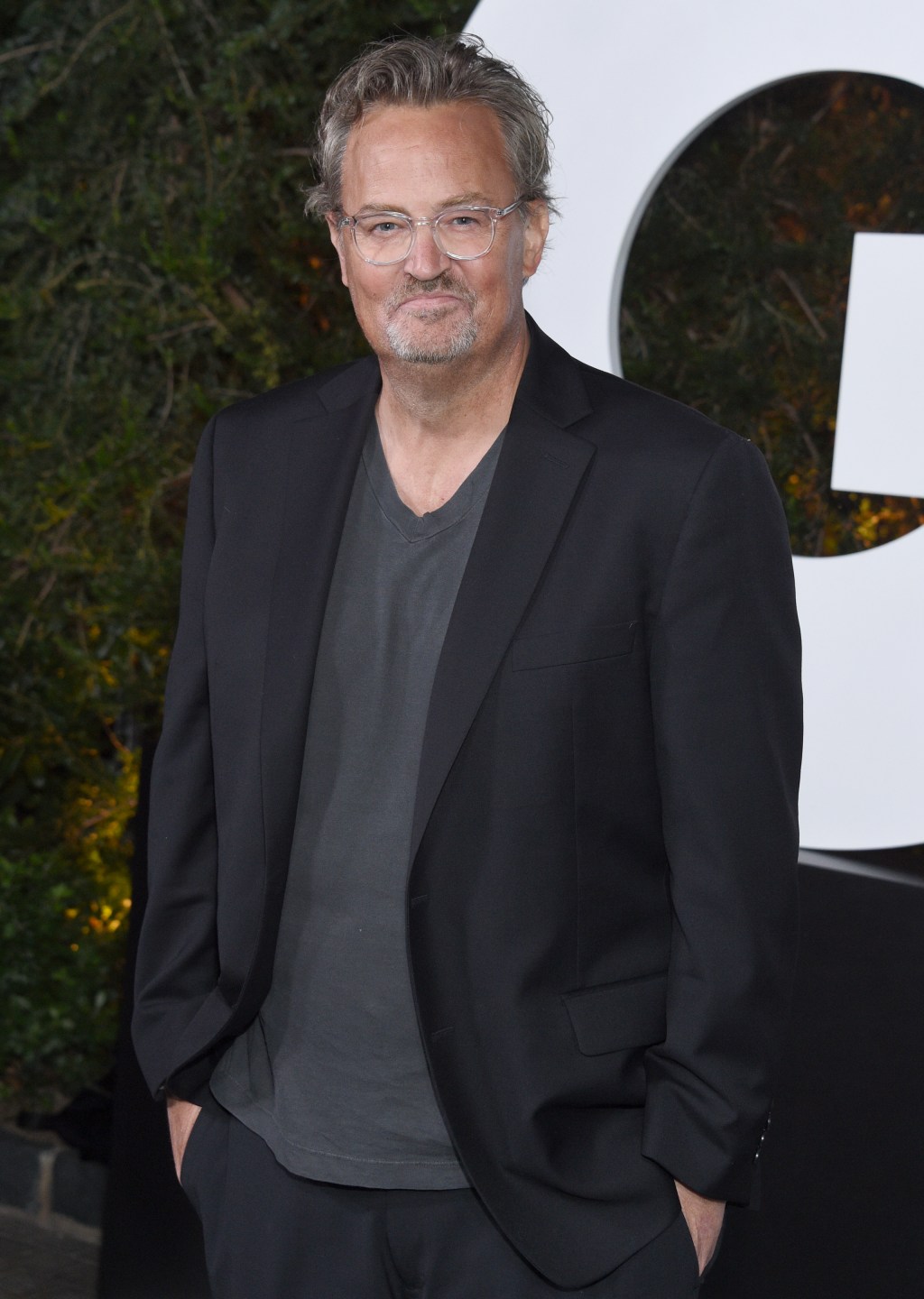 Matthew Perry honored in emotional Emmys 2024 tribute with ‘Friends’ theme song