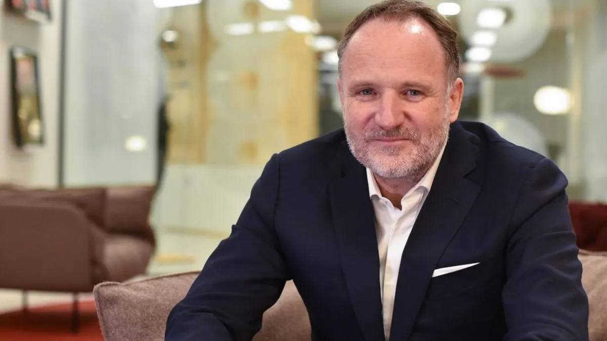 Believe Might Be Going Private Again—Just Three Years After Hitting the Stock Market