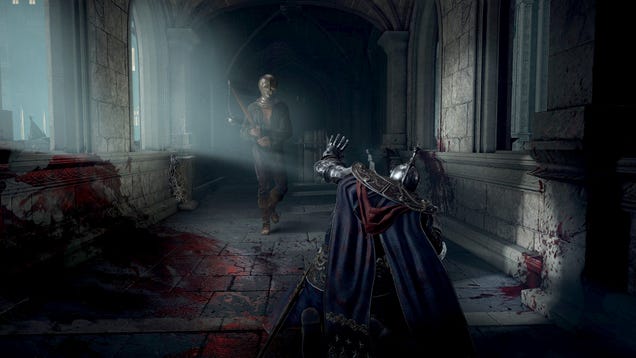 Elden Ring Sleuths Think Shadow Of The Erdtree DLC Is Coming Soon