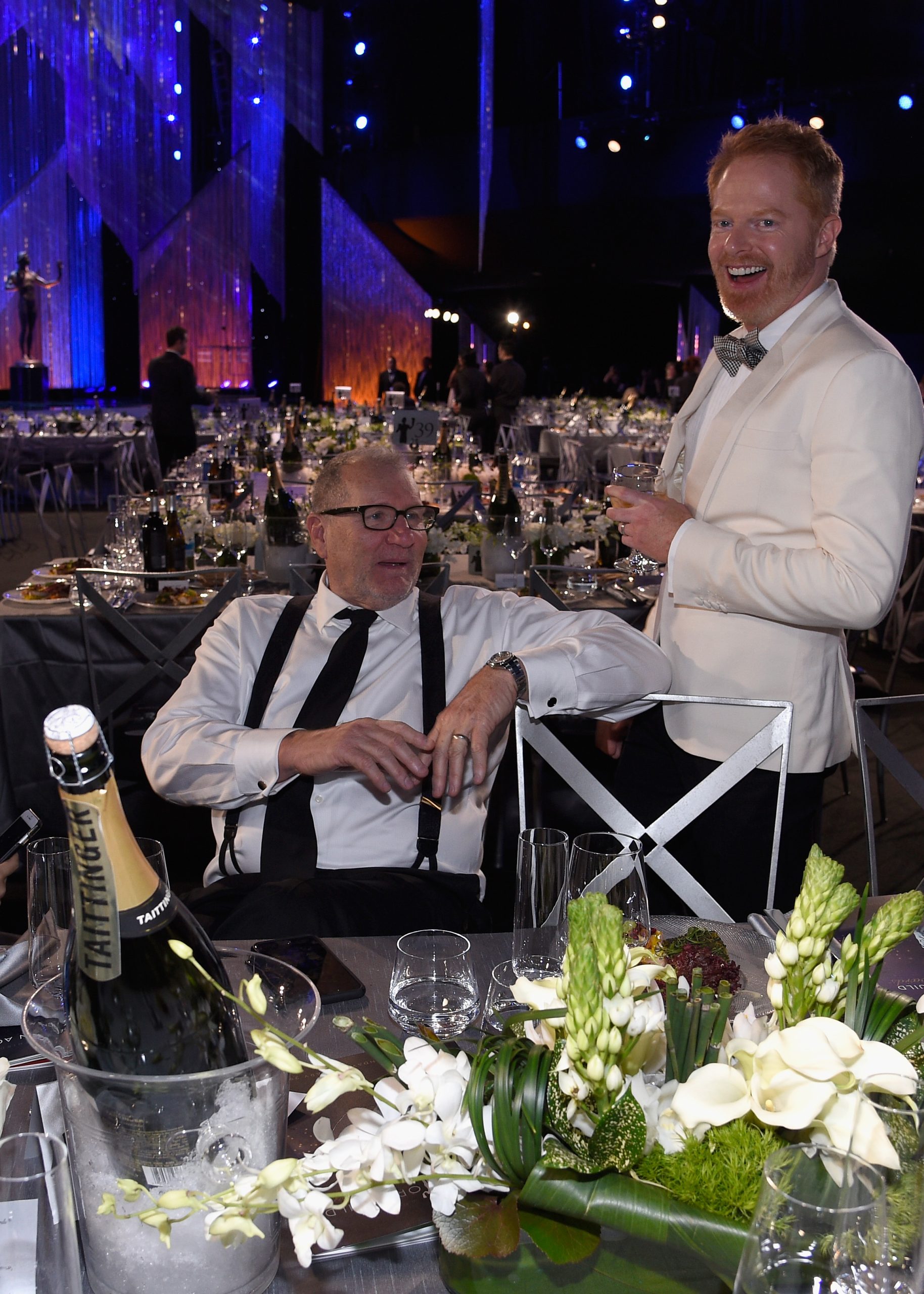 ‘Modern Family’ star Ed O’Neill almost joined the mob before making it in Hollywood: I was ‘broke’
