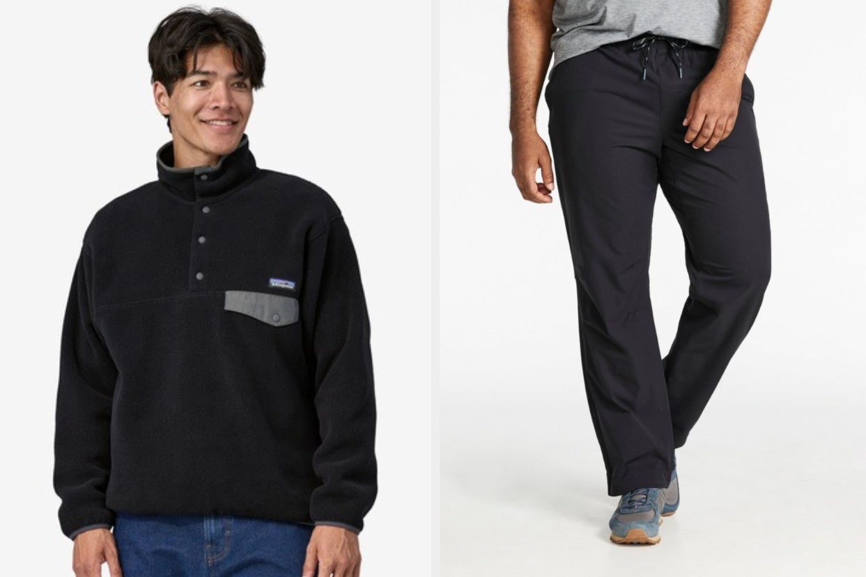Psst: Your Favorite Pricey Outdoor Gear Is Secretly On Sale Right Now