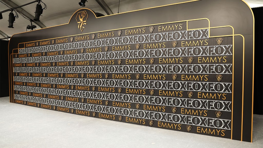 Criticism of 2023 Emmys “Red” Carpet Continues Following Chrissy Teigen’s Comments