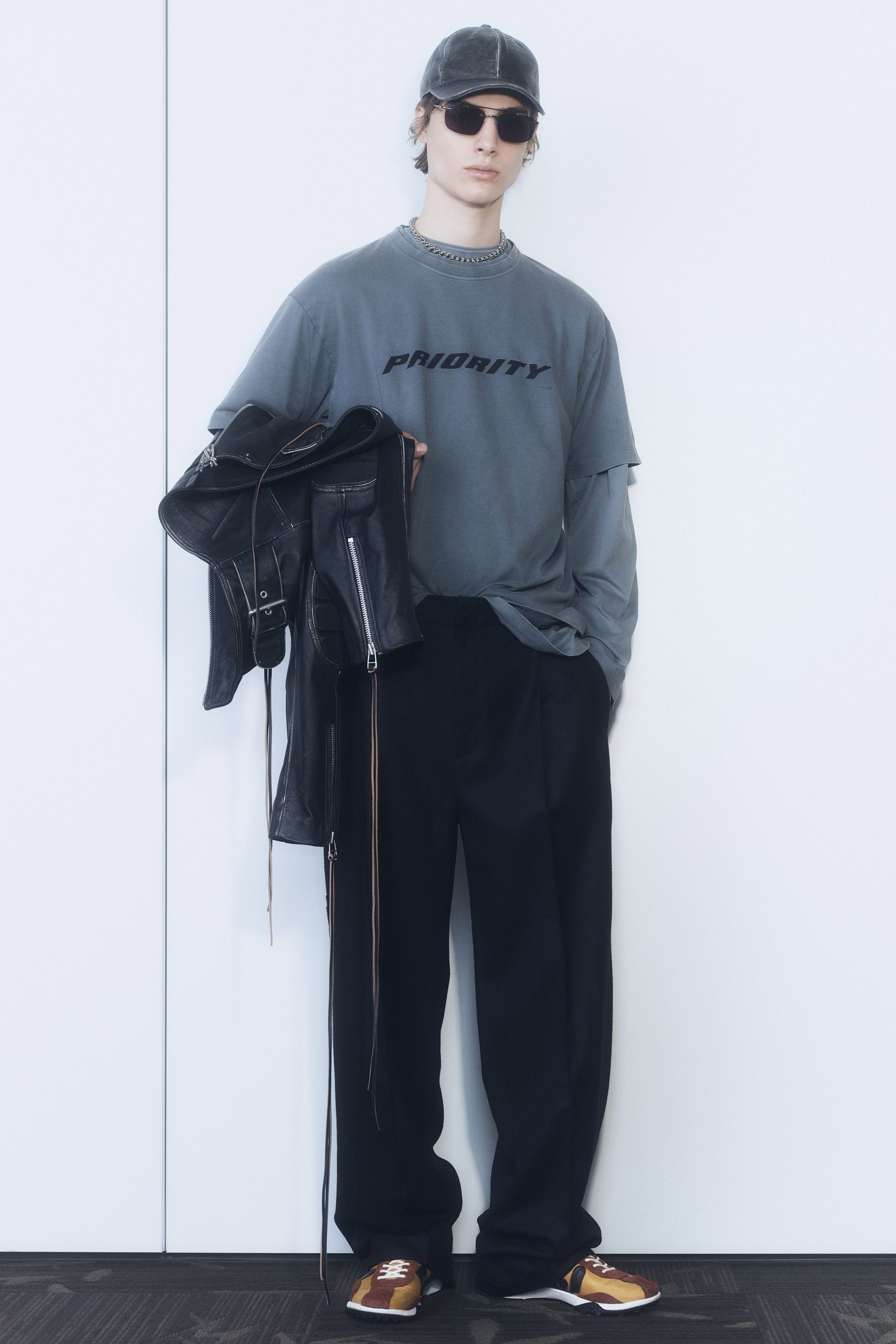 Eytys Fall 2024 Menswear
