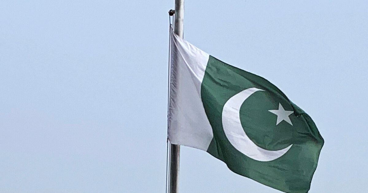 Pakistan Launches Retaliatory Airstrikes In Iran, Killing 9