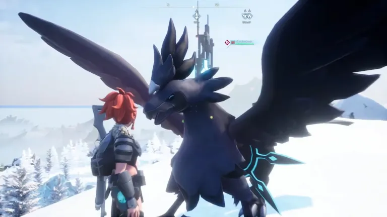 Pokémon fans are having a meltdown over Palworld’s likeness