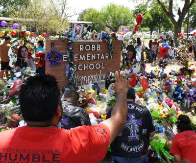 Grand jury called to investigate flawed police response to Uvalde shooting