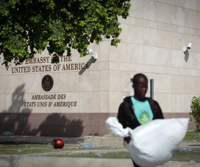 Haiti gangs suspected after 6 nuns kidnapped from bus in Port-au-Prince