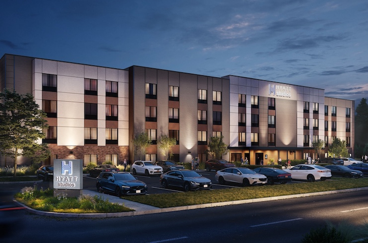 Hyatt Shares Expected Growth Trajectory for 2024, Includes Pipeline of 127,000 Rooms