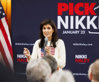 Haley questions Trump’s ‘mental fitness’ after he confuses her with Pelosi
