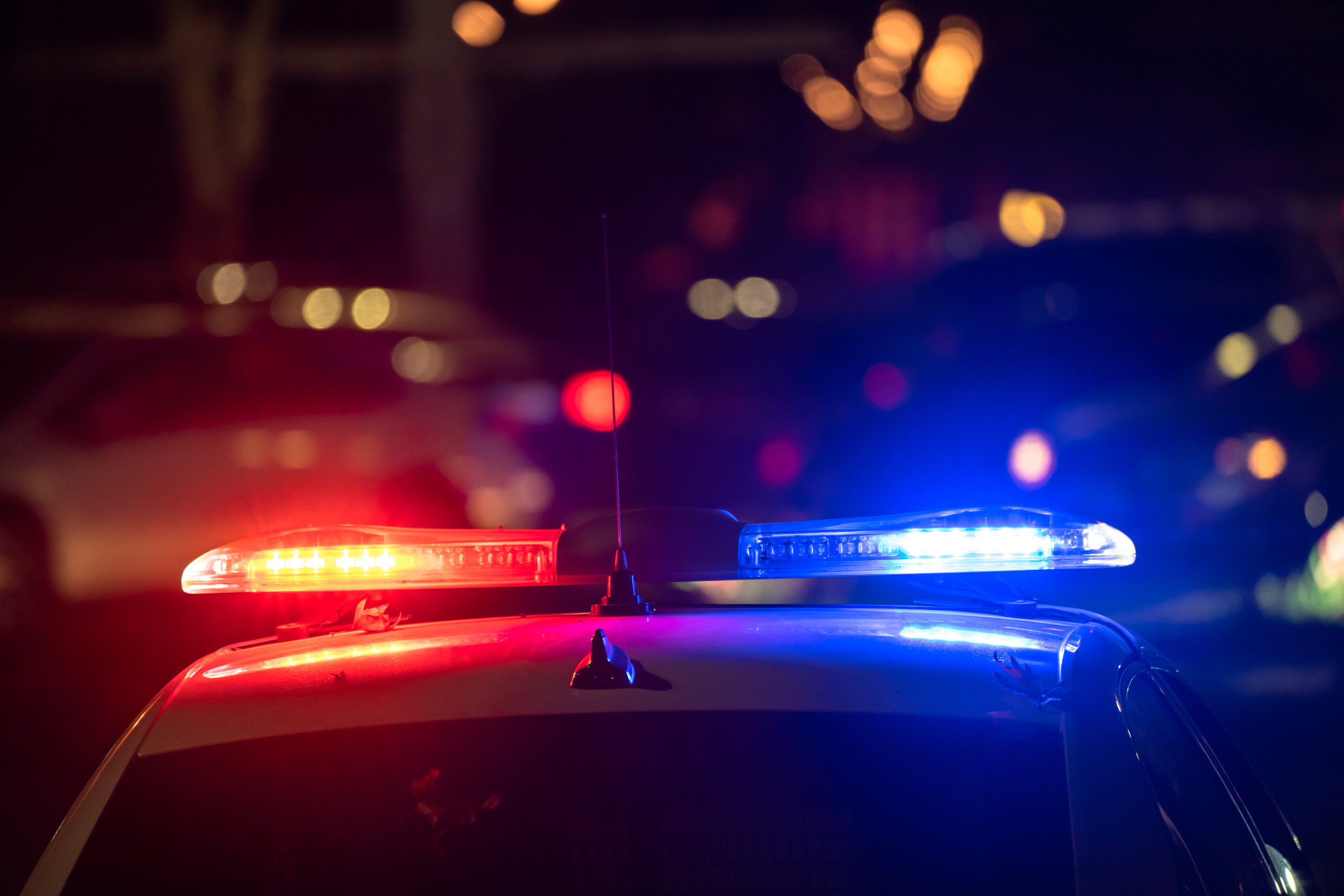 Police Officer Arrested for Beating, Choking 7-Year-Old Girl: Court Docs