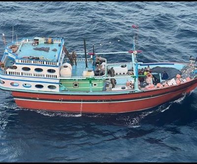 2 Navy SEALs missing off Somalia’s coast declared dead