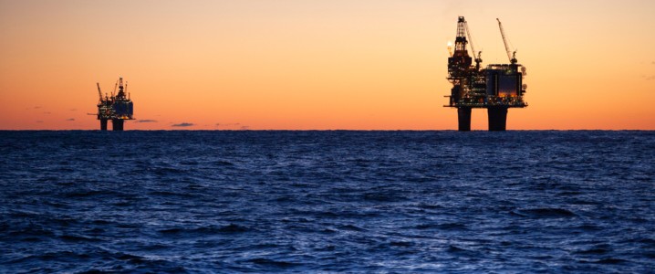 Norway’s Natural Gas Production Hits Record High