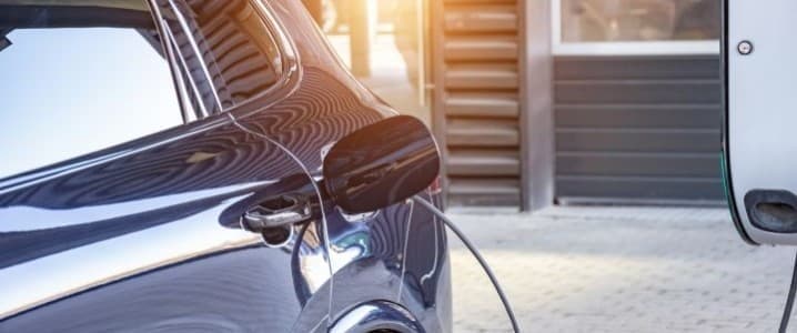 Cold Weather Has Increased Range Anxiety For EV Drivers