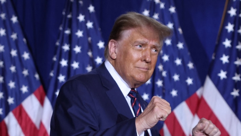 New Hampshire Moves Trump Closer to GOP Nomination